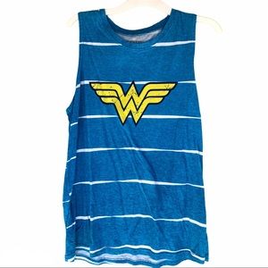 Wonder Women Top